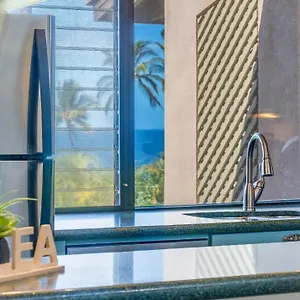 Apartment Ekahi 21f