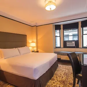 Mansfield Apartahotel Nueva York