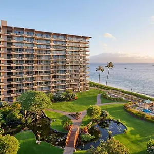Apartahotel Aston At The Whaler On Kaanapali
