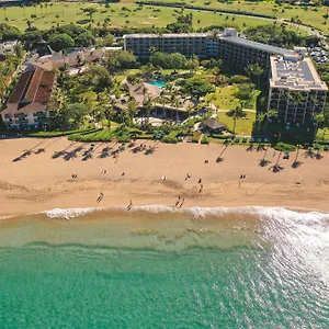 Resort Ka'anapali, Kaanapali