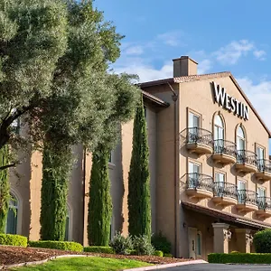 Westin Hotel Sacramento