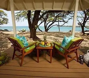 Hotel Lava Lava Club, Kohala Coast