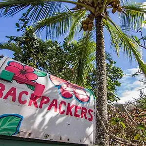 Mini-hôtel Backpackers Vacation And Plantation Village, Pupukea