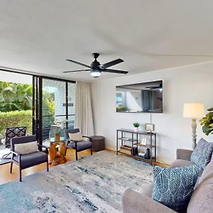 Apartment Maui Parkshore 110