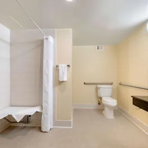 Clarion Hotel Anaheim