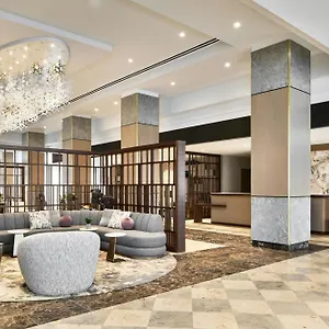 The Westin Hotel Charlotte