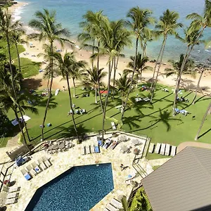 Apartment Mana Kai Maui