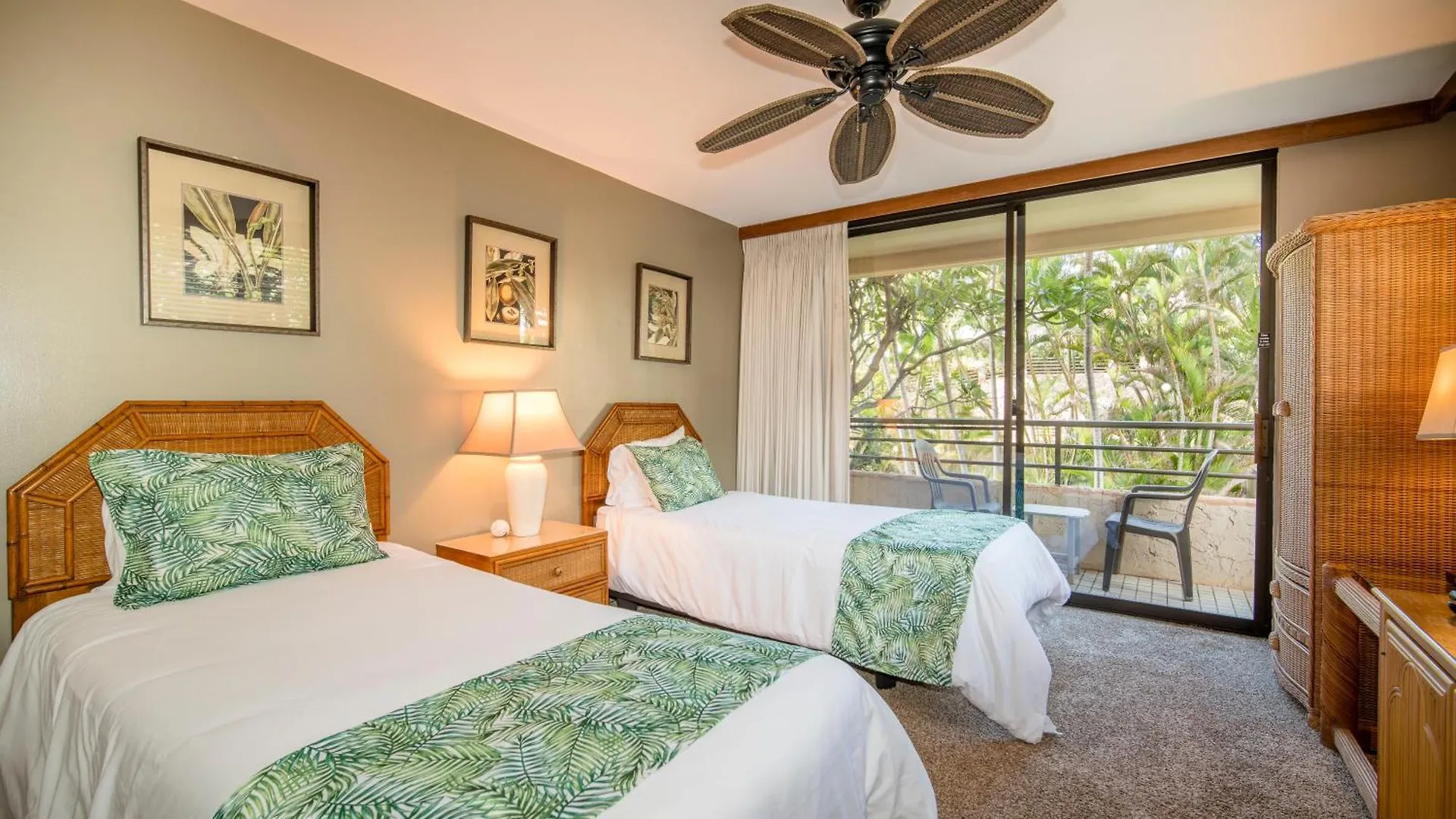 Aparthotel Polo Beach Club Wailea