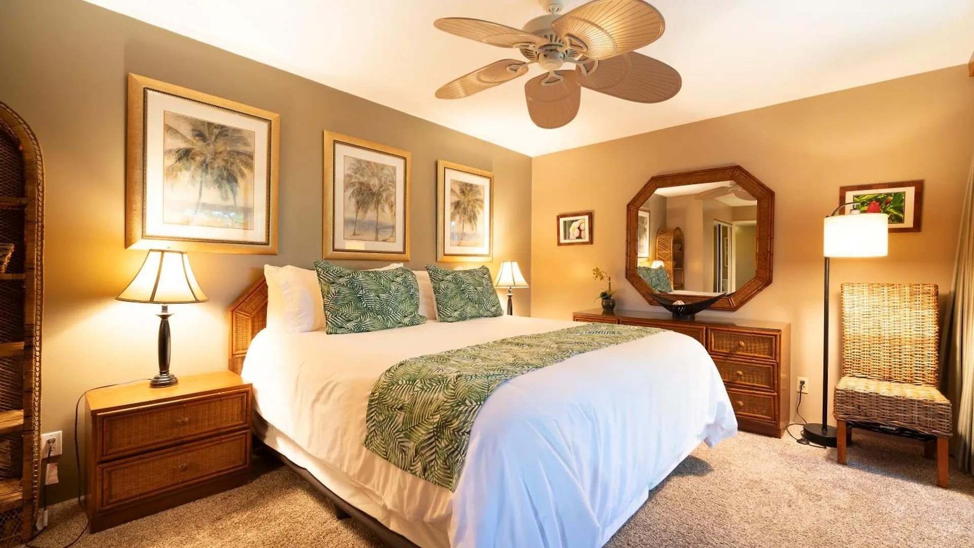 *** Aparthotel Polo Beach Club Wailea  USA