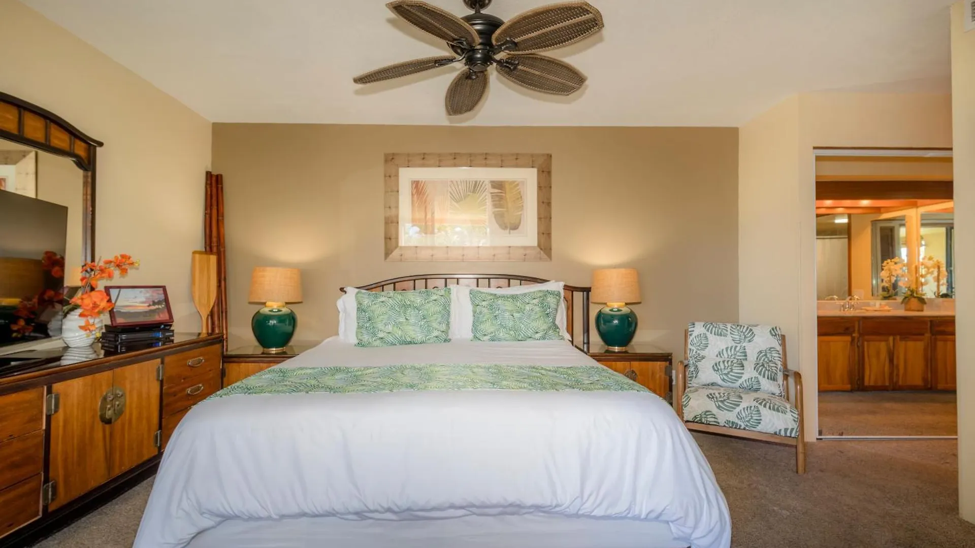 Polo Beach Club Wailea  3*, Wailea (Maui)