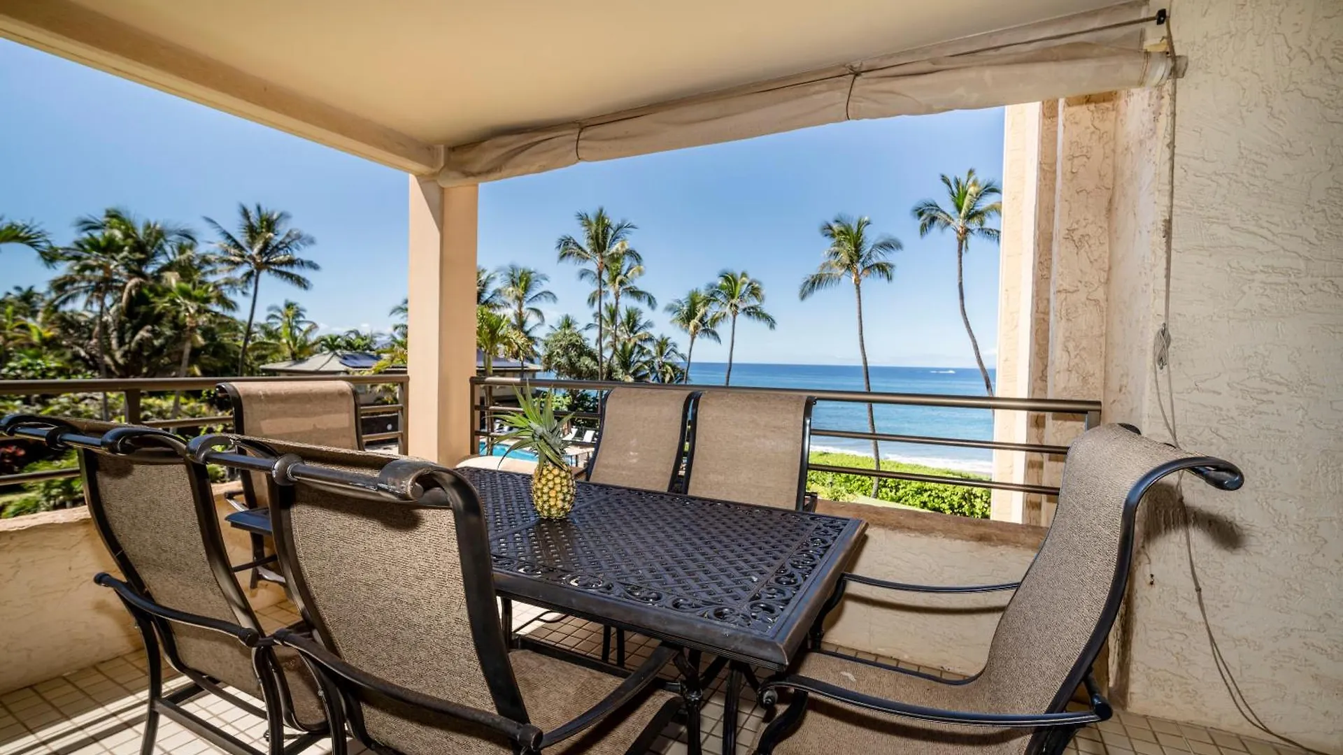 Aparthotel Polo Beach Club Wailea