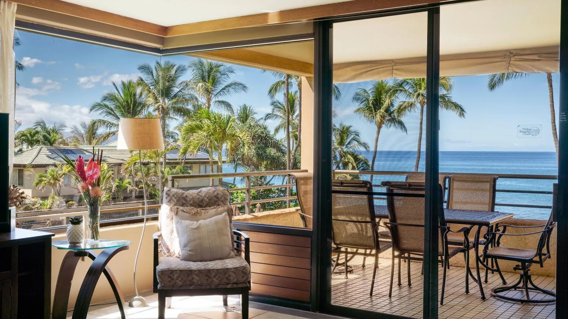 Polo Beach Club Wailea  3*, Wailea (Maui) USA