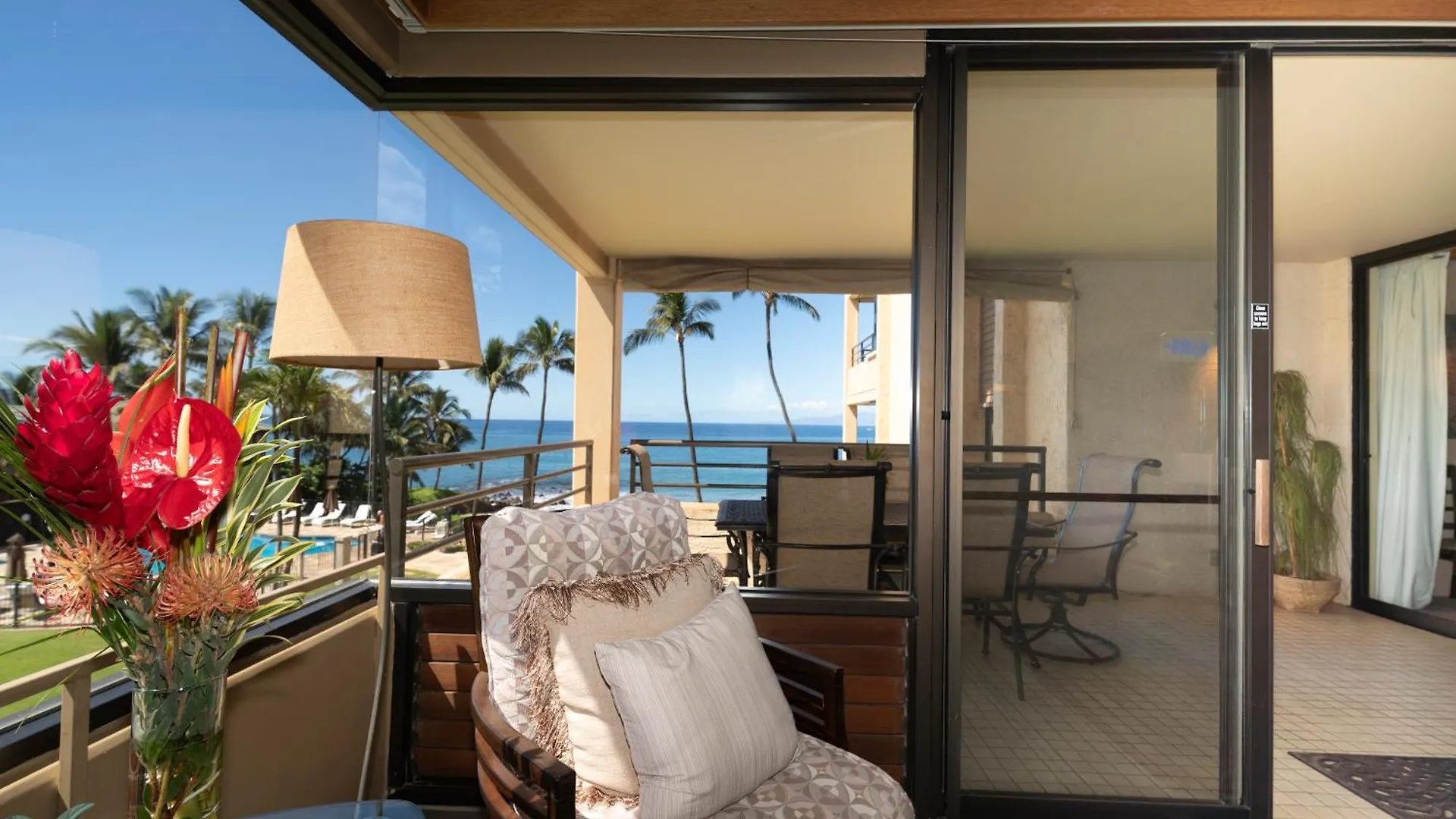 Polo Beach Club Wailea  3*, Wailea (Maui) USA