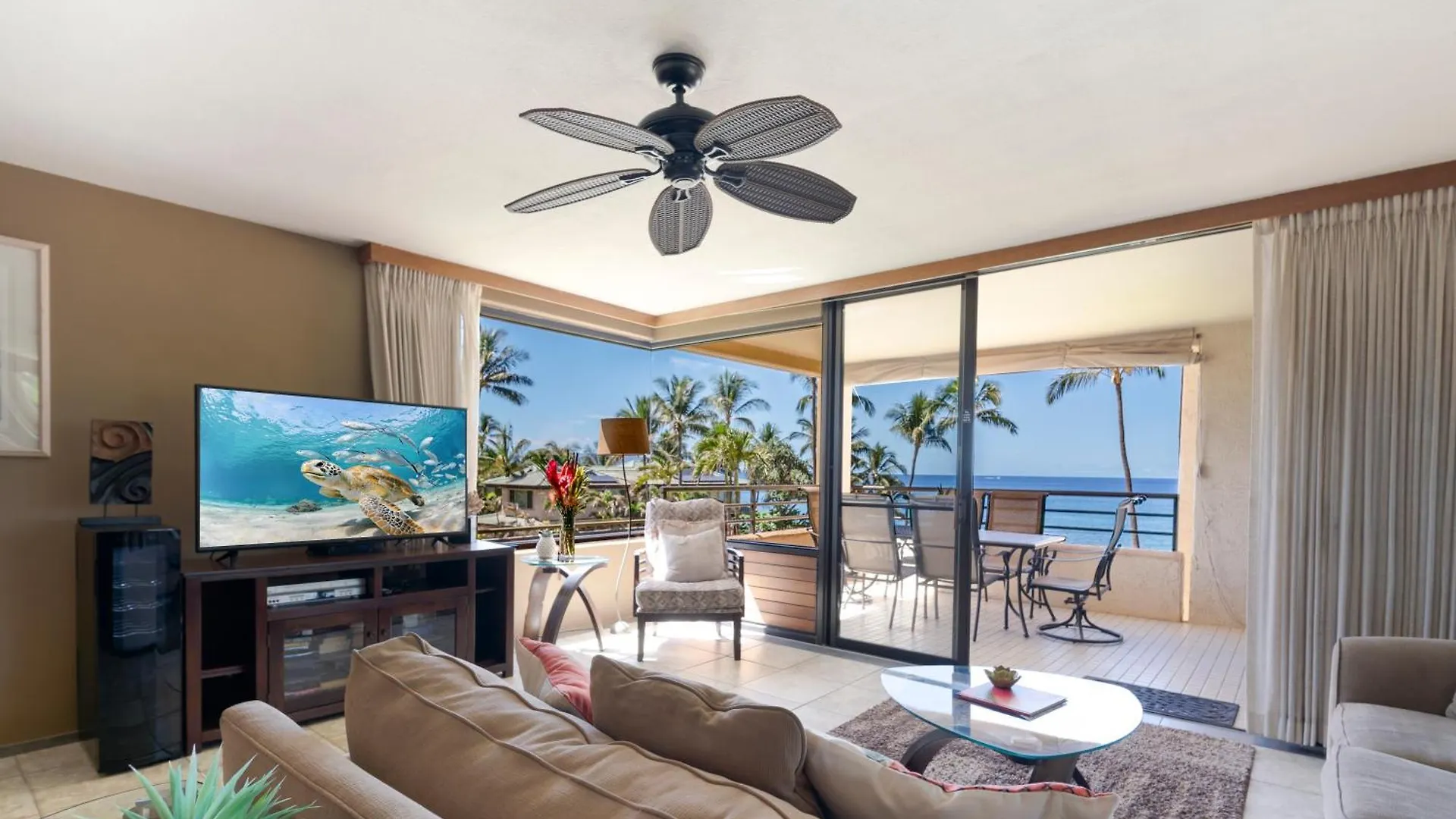 Polo Beach Club Wailea