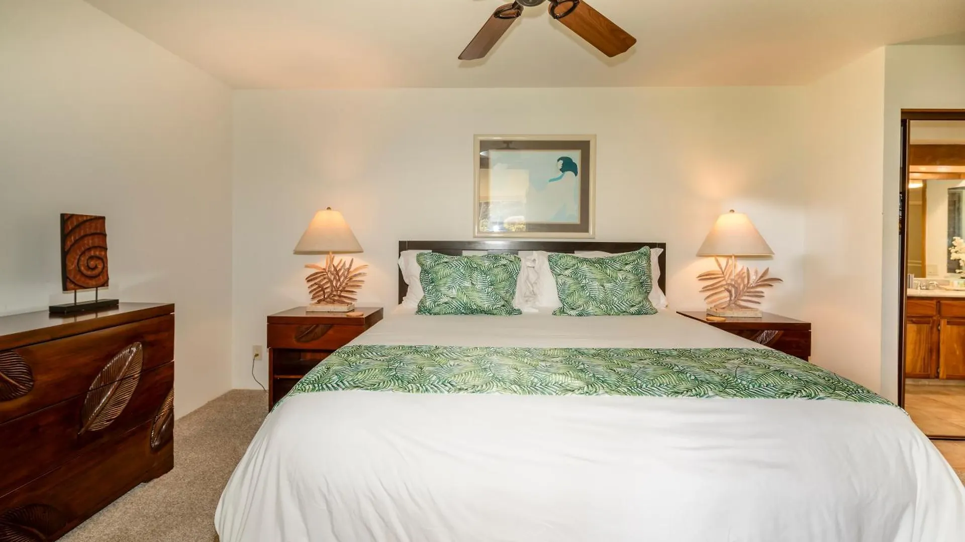 *** Aparthotel Polo Beach Club Wailea  USA