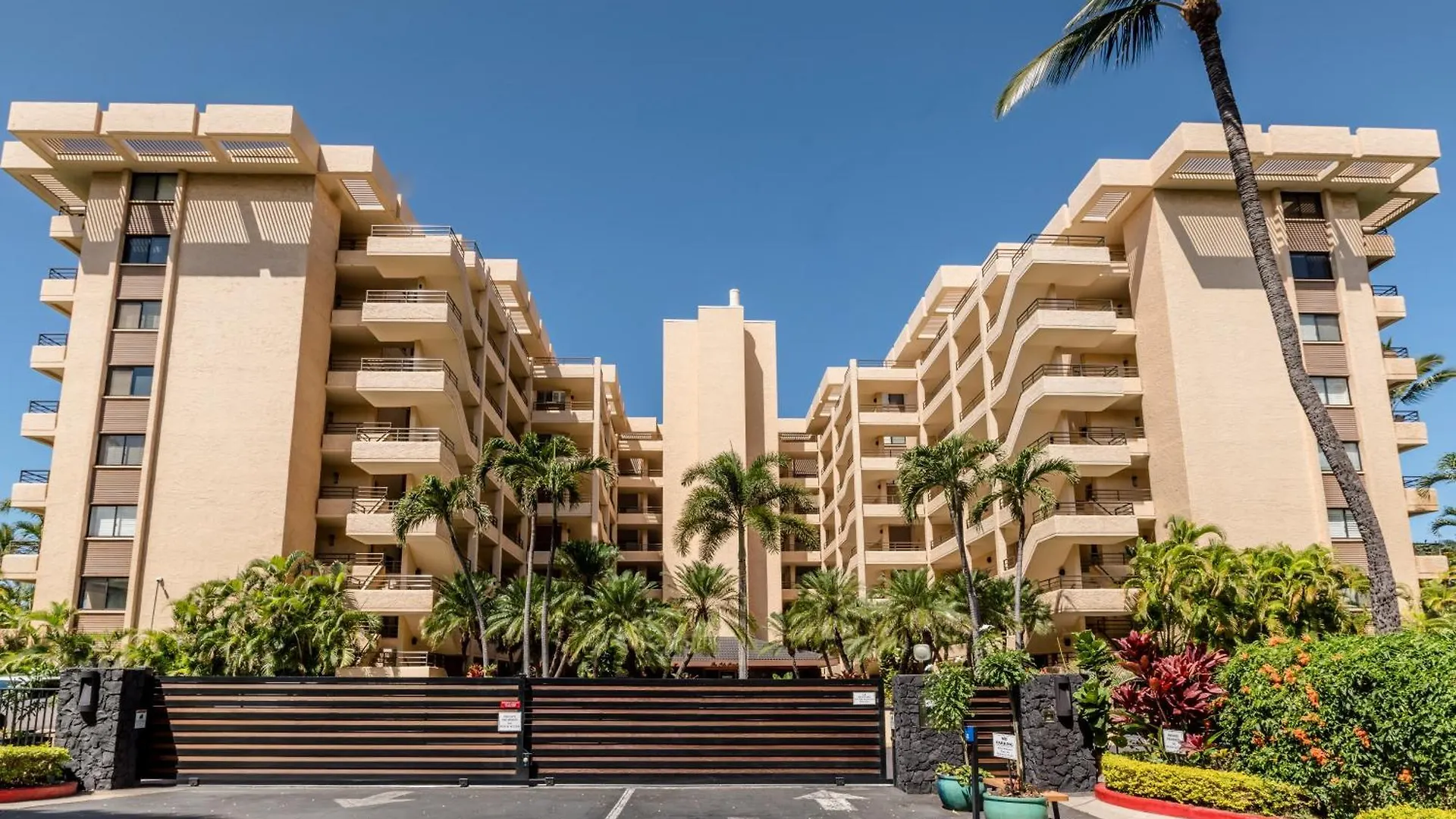 Aparthotel Polo Beach Club Wailea