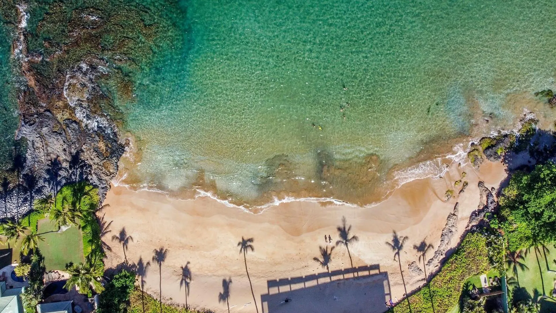 Aparthotel Polo Beach Club Wailea
