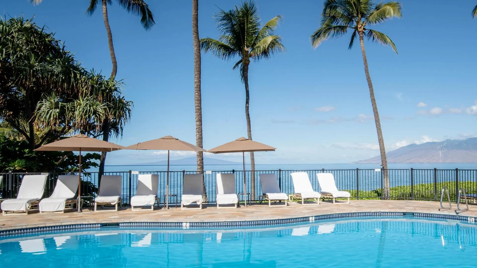 Polo Beach Club Wailea  3*, Wailea (Maui) USA