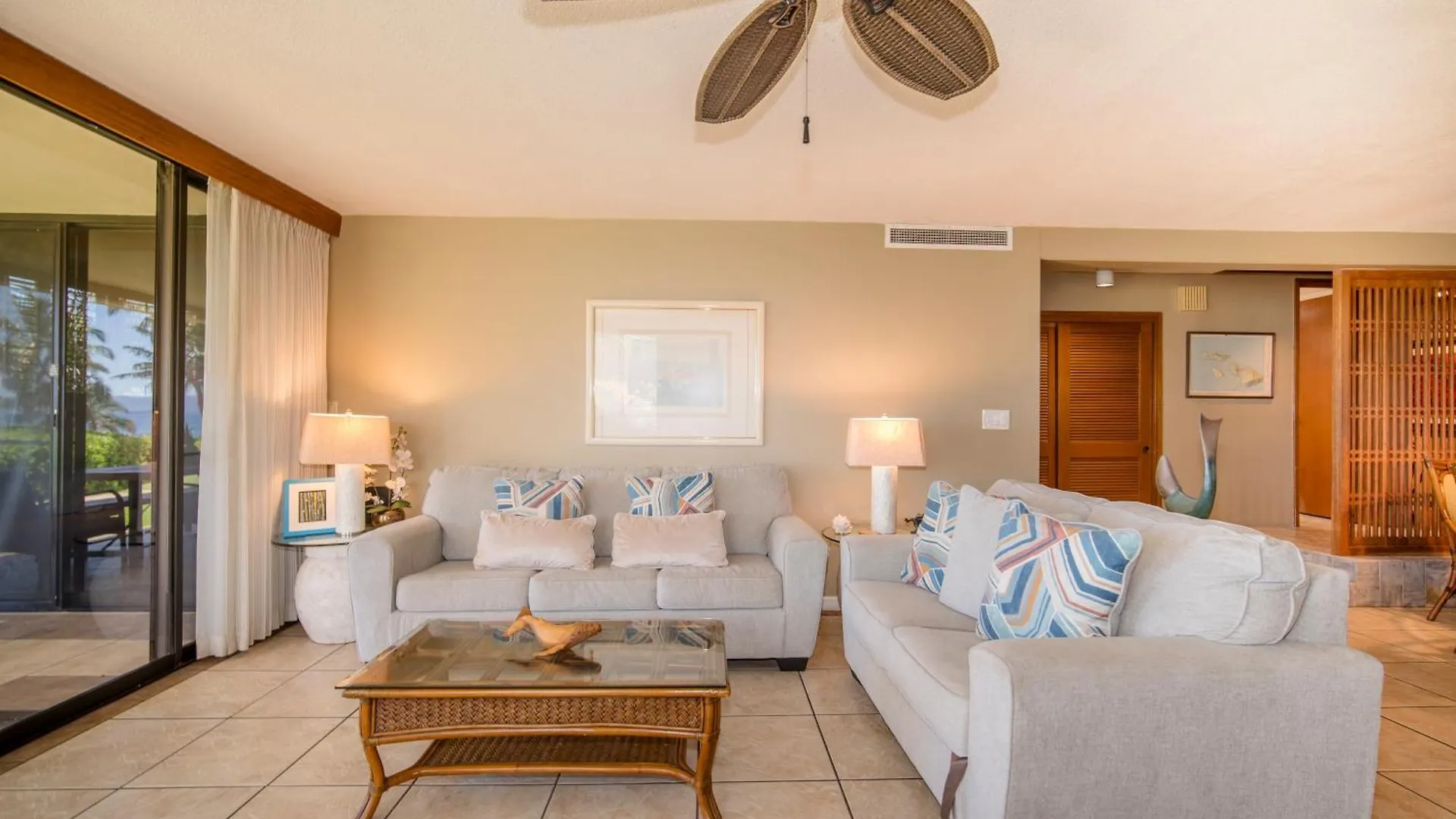 Aparthotel Polo Beach Club Wailea