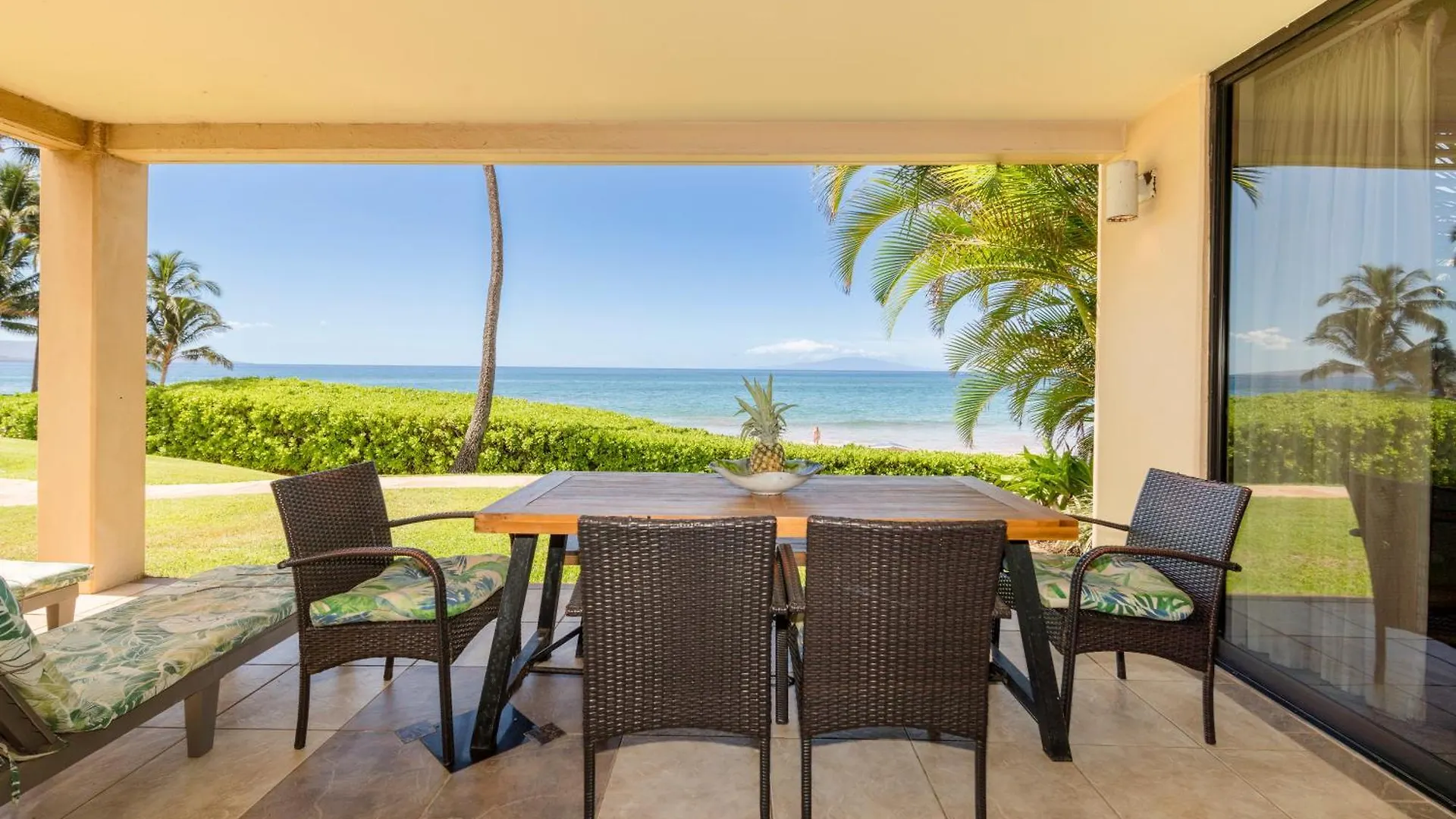 Polo Beach Club Wailea  3*, Wailea (Maui)