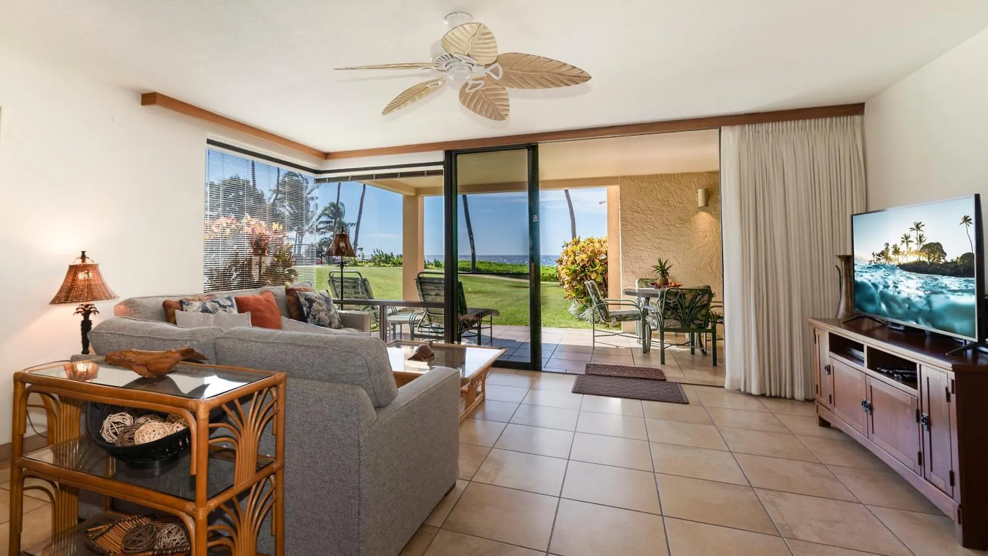 Aparthotel Polo Beach Club Wailea