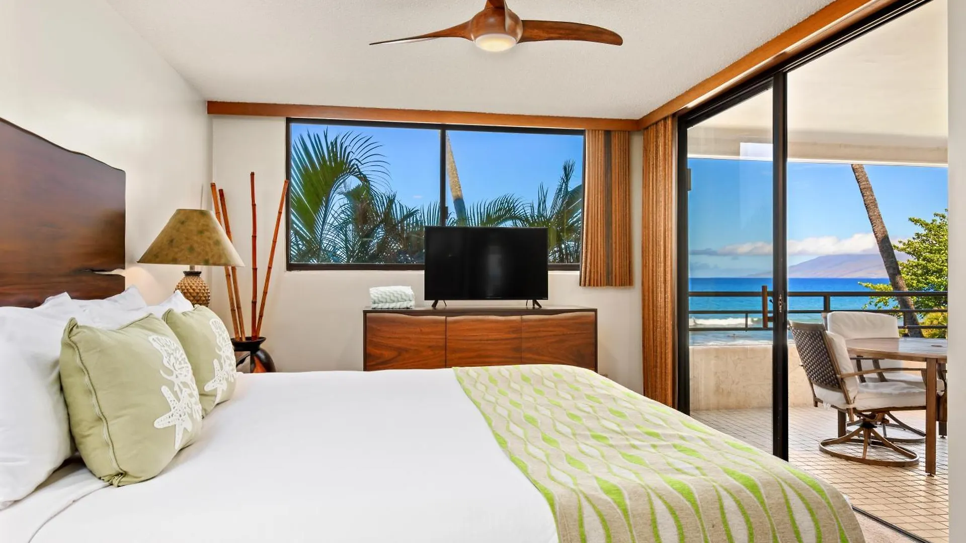 Polo Beach Club Wailea  3*, Wailea (Maui)