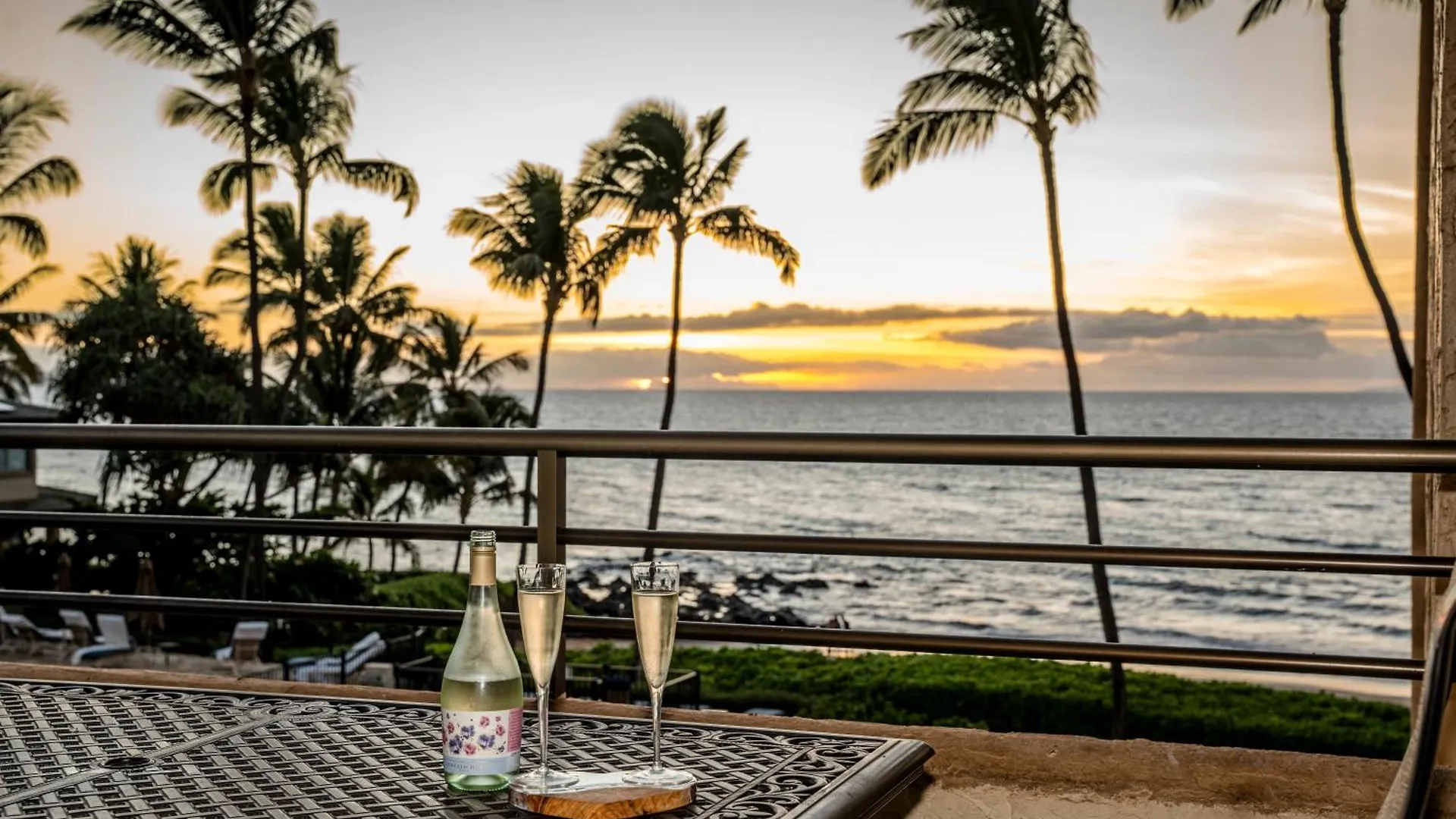 Polo Beach Club Wailea  USA