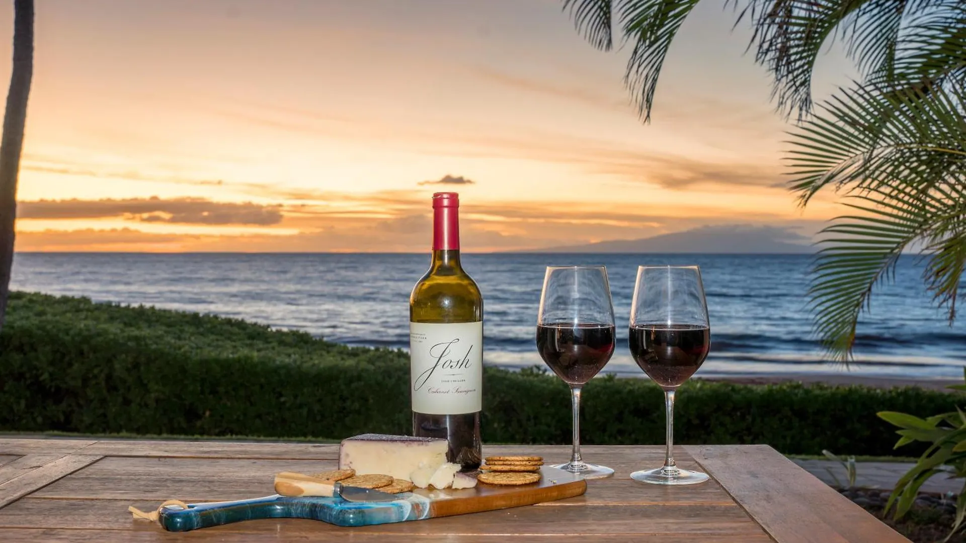Polo Beach Club Wailea  Aparthotel Wailea (Maui)